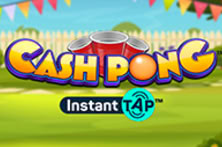 Cash Pong 95