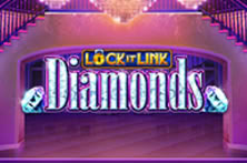 Lock It Link Diamonds