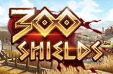 300 Shield Mighty Ways 90