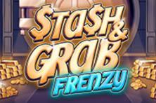 Stash and Grab Frenzy 96