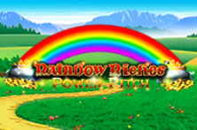Rainbow Riches Power Pitch 94