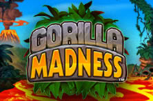 Gorilla Madness 96