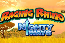 Raging Rhino Mightyways 96