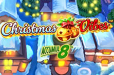 Christmas Vibes Accumul8 96
