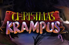 Christmas Krampus 96