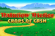 RR Crops of Cash 96