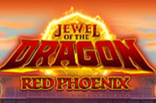 Jewel Dragon Red Phoenix 96