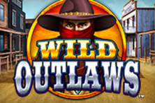 Wild Outlaws 96
