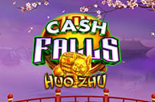 Cash Falls Huo Zhu 96