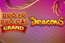 Duo Fu Duo Cai Grand Dragons 96
