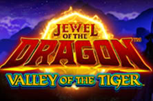 Jewel Dragon Valley Tiger 96