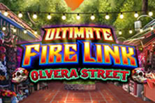 Ultimate Link Olvera Street 96