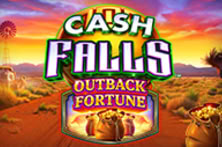 Cash Falls Outback Fortune 96