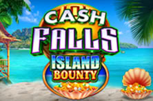 Cash Falls Island Bounty 96