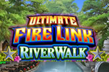 Ultimate Fire Link River Walk 96
