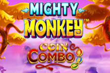 Coin Combo Mighty Monkey 96