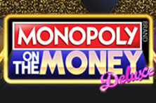 Monopoly On The Money Deluxe 96
