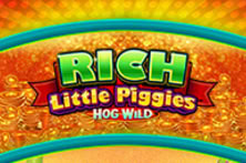 Rich Little Piggies Hog Wild 96