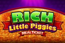 RLP - Meal Ticket 96