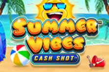Summer Vibes Cash Shot 96