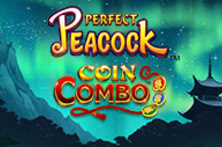 Coin Combo Perfect Peacock 96