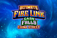 UFL CF China Street 96