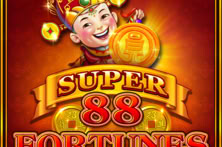 Super 88 Fortunes – 94