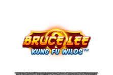 Bruce Lee Kung Fu Wilds