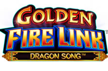 Golden Fire Link Dragon Song