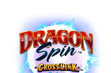 Dragon Spin Cross Link Water