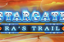 Stargate Ra's Trail