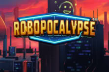Robopocalypse