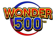 Christmas Krampus Wonder 500