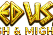 Medusa High & Mighty