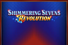 Shimmering Sevens Revolution