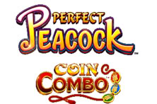 Perfect Peacock Coin Combo