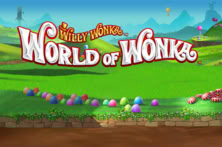 World of Wonka