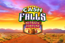 Cash Falls Outback Fortune