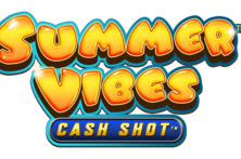 Summer Vibes Cash Shot