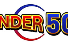 Spartacus Wonder 500