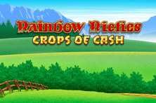 Rainbow Riches Crops of Cash
