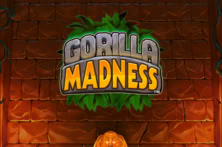 Gorilla Madness