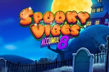 Spooky Vibes Accumul8