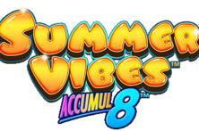 Summer Vibes Accumul8