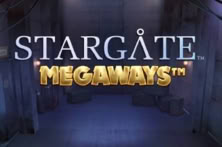 Stargate Megaways