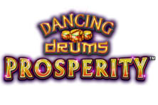 Dancing Drums Prosperity