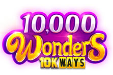 10,000 Wonders 10K Ways