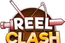 Reel Clash Megadrop