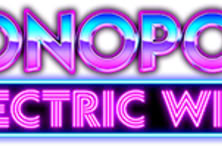 Monopoly Electric Win$