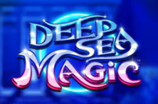 Drop and Lock Deep Sea Magic
